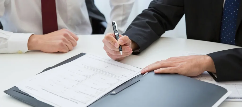 سپلائر معاہدہ