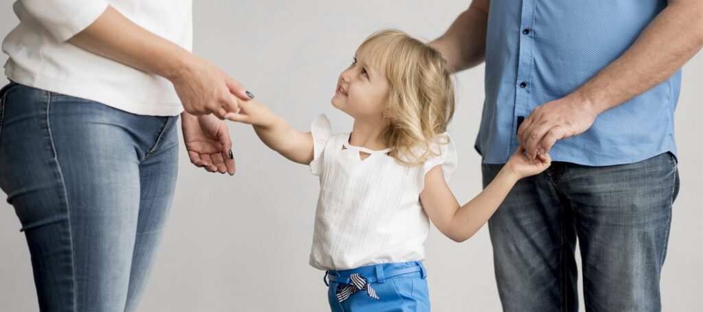 الحضانة المشتركة في إسبانيا