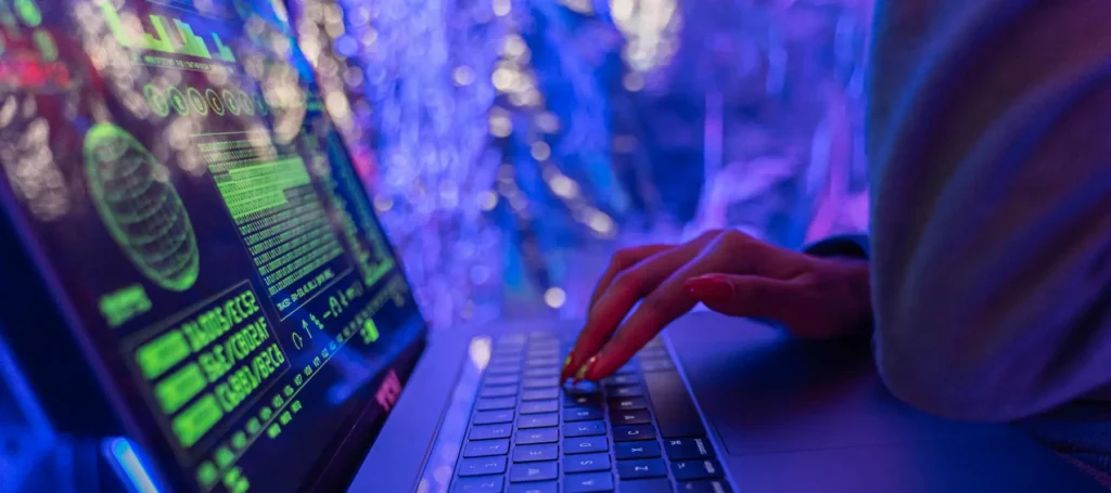 اسپین میں ڈیٹا کا تحفظ