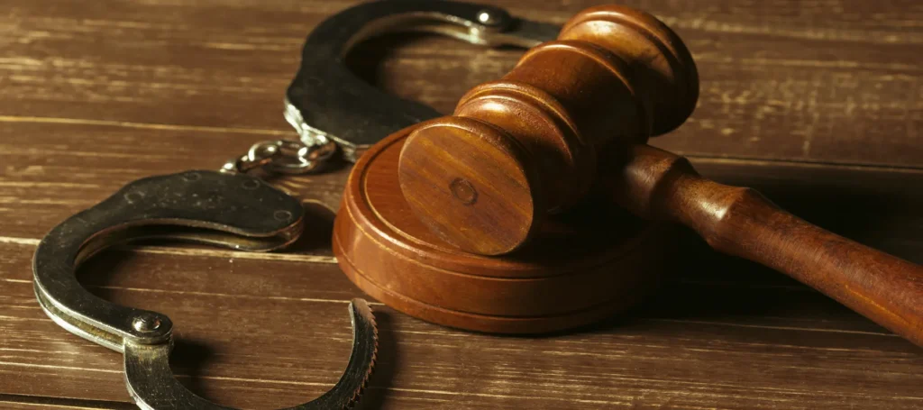 کمپنیوں کی فوجداری ذمہ داری