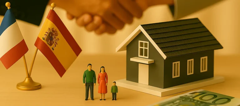 Convenios de doble imposición en España