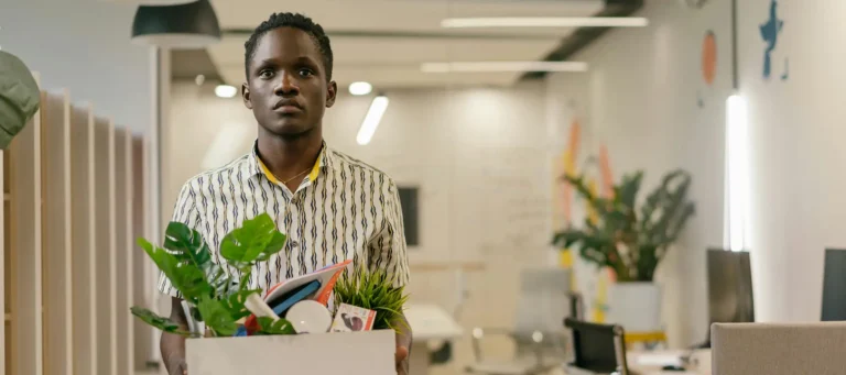 despedimento improcedente