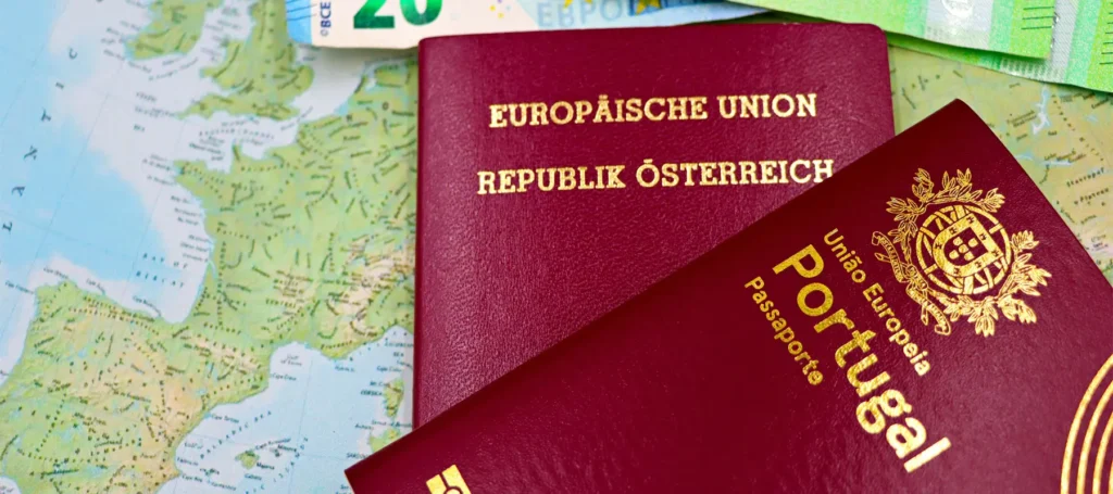 ორმაგი მოქალაქეობა ესპანეთში