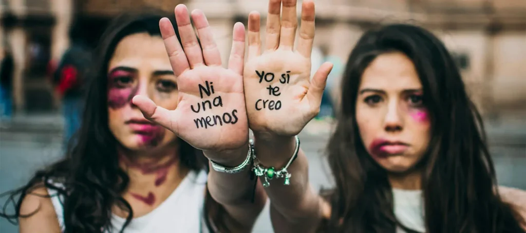 العنف القائم على النوع الاجتماعي في إسبانيا