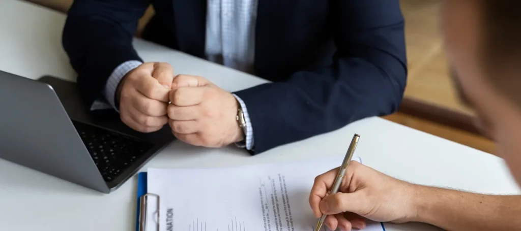 Testament în fața notarului