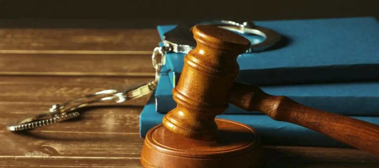 Juicio rápido penal